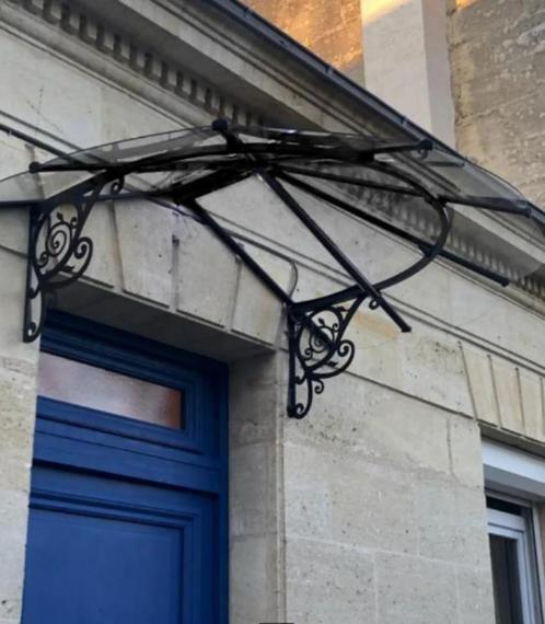 deurluifel, Tuin en Terras, Overkappingen, Gebruikt, Ophalen