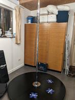 Barre de pole dance X-STAGE Lite, Sports & Fitness, Sports & Fitness Autre, Enlèvement, Comme neuf