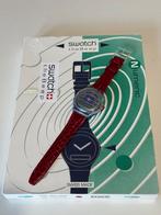 Swatch Horloge The Beep (Ongebruikt Uit 1990), Ophalen of Verzenden, Nieuw