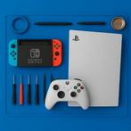 Reparation console, Enlèvement ou Envoi, Comme neuf