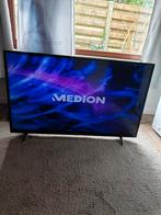 Medion TV (50 inch), Enlèvement, Smart TV