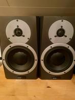 Dynaudio Studio Monitors Speakers Bm5A, Audio, Tv en Foto, Ophalen, Zo goed als nieuw