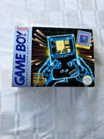 Nintendo Game Boy Pack Tetris HKG, Ophalen of Verzenden, Zo goed als nieuw