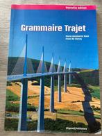 Grammaire trajet, Boeken, Ophalen, Gelezen
