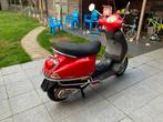 Piaggio vespa klasse B, Ophalen, Gebruikt, Klasse B (45 km/u), Benzine