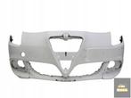 50541741, Alfa Romeo Giulietta Lift 16-20 voorbumper 5054174, Gebruikt, Dpofca@stellantis.com, Stellantis Europe S.p.A., Alfa Romeo