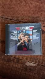 cd bande original du film "top gun", Cd's en Dvd's, Ophalen, Gebruikt