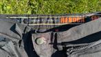 HEROCK werkbroek  - nieuw - maat 38 zwart, Ophalen of Verzenden, Nieuw