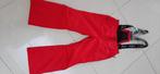 Skibroek 8 jaar, Sport en Fitness, Skiën en Langlaufen, Gebruikt, Kleding, Ski, Ophalen