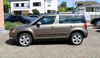 Skoda Yeti Outdoor 1.2 TSI Automaat Bwj 10/2016 58000km !!!, Stof, 4 cilinders, Bruin, USB