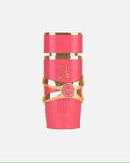 Lattafa Yara Eau de Parfum 100ml - Betaalbare Niche Parfum -, Ophalen of Verzenden