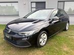 VW Golf 1.0TFSi LED/Navi/Cruise/KeyLess/PDC/Bluetooth/USB, Voorwielaandrijving, Stof, Zwart, Bedrijf