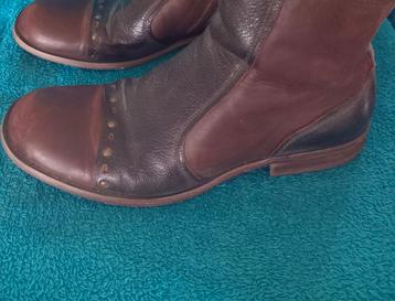 Pakket winterschoenen - heren -> 45€ verzending inbegrepen beschikbaar voor biedingen