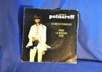 vinyl 45 tour vintage michel polnareff (x2030), Utilisé, Enlèvement ou Envoi