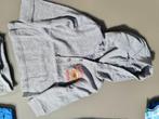 grijze pull, trui, hoody 12m/74cm, Kinderen en Baby's, Babykleding | Maat 74, Ophalen of Verzenden, Zo goed als nieuw