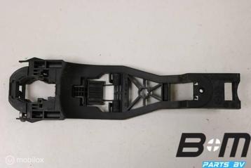 Steun voor portiergreep LA of RA Volkswagen Polo 9N3 beschikbaar voor biedingen