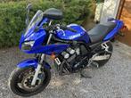 Yamaha Fazer 600, Motoren, Motoren | Yamaha, 4 cilinders, Particulier, Meer dan 35 kW, Toermotor