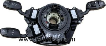 SLEEPRING STUURSCHAKELAAR CRUISE CONTROLE BMW E60 E61 2008  beschikbaar voor biedingen
