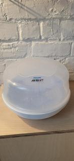 Sterilisator Avent, Kinderen en Baby's, Ophalen, Sterilisator