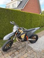 KTM EXC 300 TPI SixDays / Erzbergrodeo, Particulier, Enduro