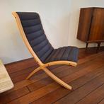 AX Chairs by Hvidt & Molgaard by Fritz Hansen, Maison & Meubles, Enlèvement, Comme neuf