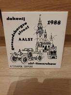 Stad Aalst Dekenij geraardsbergsestraat 1988, Enlèvement ou Envoi