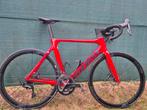 Giant propel advanced pro one disc.105 m/l 56., Fietsen en Brommers, Ophalen, Zo goed als nieuw, Giant