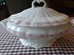 Antieke servies-onderdelen., Antiek en Kunst, Ophalen