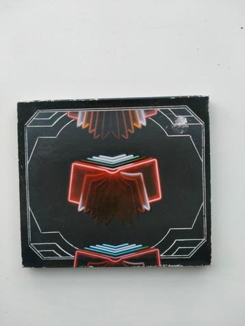Arcade fire neon bible cd, Enlèvement ou Envoi, Utilisé