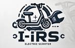 Reparatie Steps, Fietsen en Brommers, Steps, Ophalen