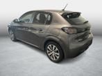 Peugeot 208 1.2 PureTech 75 MAN5 S&S Active Pack, Voorwielaandrijving, Stof, https://public.car-pass.be/vhr/137b99f1-63ab-41a5-9d4e-e498c7fb9b6e