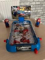 Flipperkast mario bross, Kinderen en Baby's, Ophalen, Zo goed als nieuw