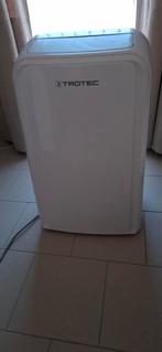 Mobiele airco te koop Trotec, Elektronische apparatuur, Airco's, Ophalen of Verzenden, Zo goed als nieuw, Mobiele airco