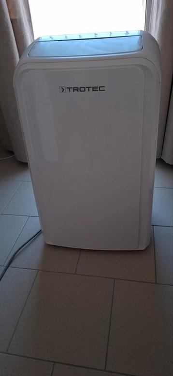 Mobiele airco te koop Trotec  beschikbaar voor biedingen