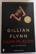 Gillian Flynn - Lieux sombres, Enlèvement ou Envoi, Neuf, Gillian Flynn