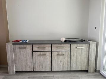 Table de rangement horizontal  beschikbaar voor biedingen