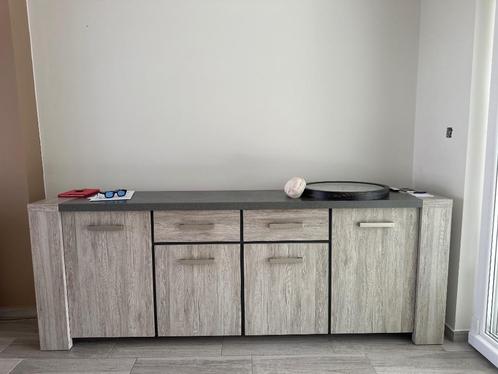 Table de rangement horizontal, Huis en Inrichting, Kasten | Lockerkasten, Zo goed als nieuw, Ophalen