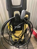 Karcher K3 Hogedrukreiniger - 1600W, Tuin en Terras, Hogedrukreinigers, Ophalen, Gebruikt, Met autostop en -start, KARCHER