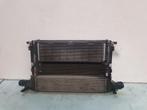 RADIATEUR COMPLEET Audi A6 Avant (C8) (01-2018/-), Gebruikt, Audi