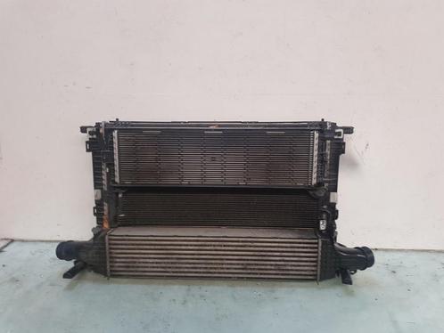 RADIATEUR COMPLEET Audi A6 Avant (C8) (01-2018/-), Auto-onderdelen, Airco en Verwarming, Audi, Gebruikt