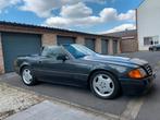 Mercedes sl 500 oldtimer, SL, Achat, Particulier