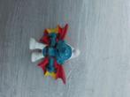 smurfsmurf smurfen 20036 deltavliegsmurfen., Ophalen of Verzenden, Zo goed als nieuw