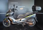 Kawasaki J300 ABS | 10850KM | Shad Topcase, Motoren, Motoren | Kawasaki, Scooter, 300 cc, Bedrijf, ABS