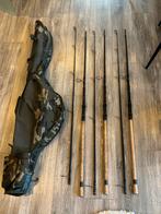 Karper hengels Prologic element compact 10ft 3,5lb, Watersport en Boten, Hengelsport | Karpervissen, Ophalen, Zo goed als nieuw