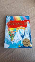Geronimo Stilton - Fantasia III, Ophalen, Zo goed als nieuw, Geronimo Stilton