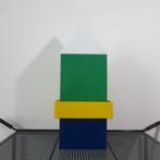 DZ LIGHT wandlamp - Peter Zegers - Vintage 1980 - 1990, Ophalen of Verzenden