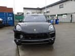 Porsche Macan S  Ongevalwagen, Auto's, Porsche, Automaat, Euro 6, Leder, SUV of Terreinwagen