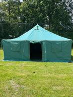 ***LEGERTENT KOPEN ***, Caravans en Kamperen, Tenten, Ophalen of Verzenden