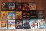 DVD lot 2, Tous les âges, Enlèvement, Utilisé