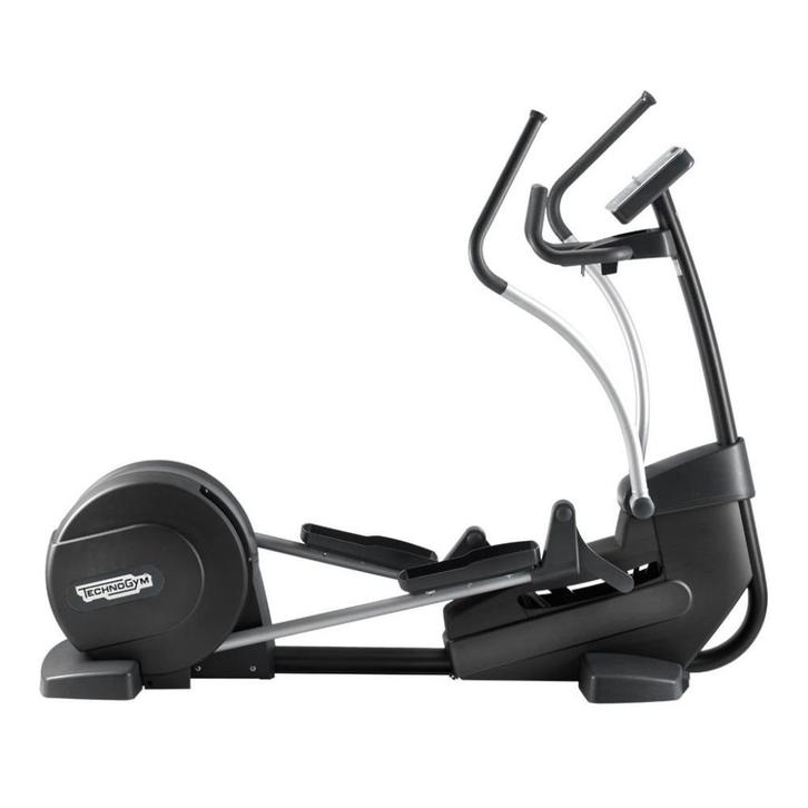 TechnoGym Synchro Forma Crosstrainer – nooit gebruikt, Sport en Fitness, Fitnessapparatuur, Nieuw, Crosstrainer, Armen, Benen